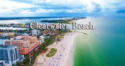Tampa Bay Perfect location for a safe vacation! 5 bedrooms, ,3.5 bath ,sleeps 12