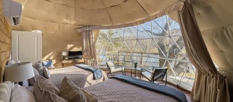 เอลก์ ริเวอร์ โรงแรม