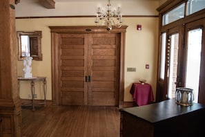 Reception - Elk River Hotel (Sutton)