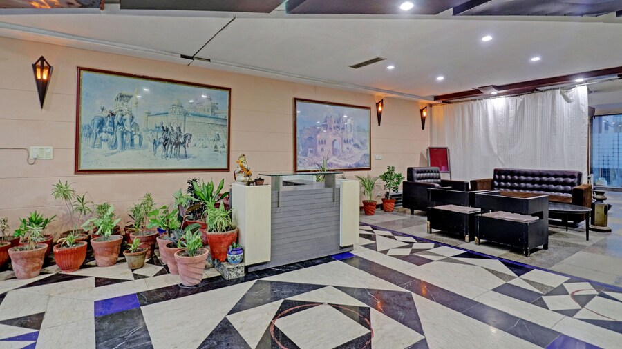 Itsy Hotels Hamlets Stay