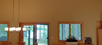 Blue Water Bay - On MN's  most beautiful lake! Great Fishing, recreation, wifi