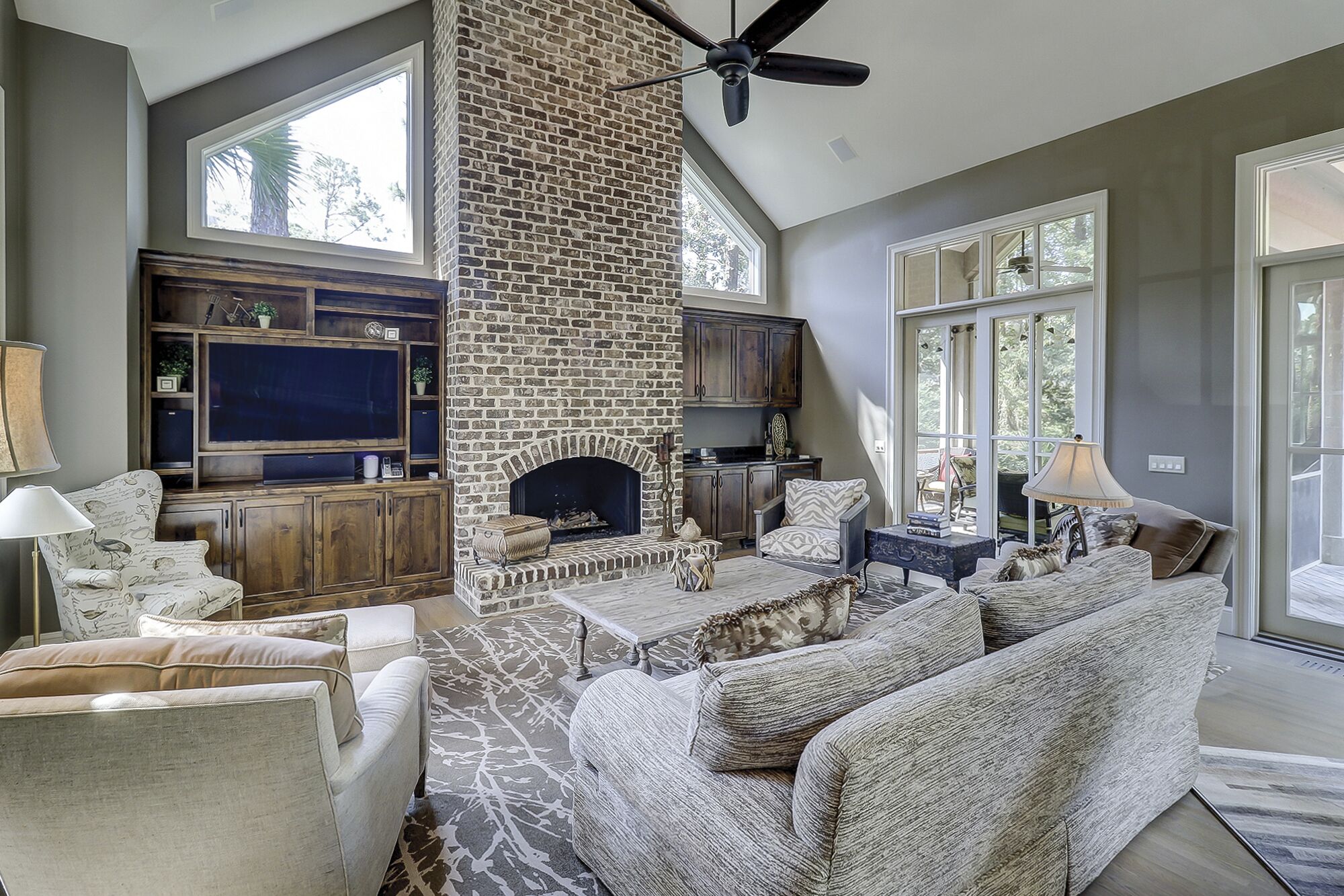 Téléviseur connecté