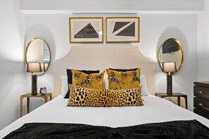 Individually decorated, individually furnished, iron/ironing board - Seaside Beach & Racquet Condos (Orange Beach)