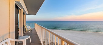 Seaside Beach & Racquet Condos