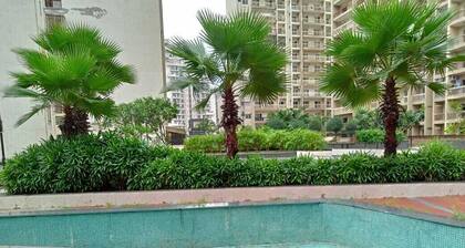 Fully Furnished 3 Bedroom Apartment@ Greater Noida