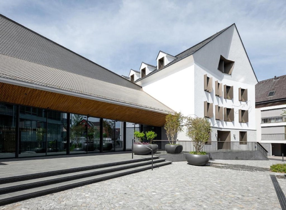 Caspar - Das Drei-Häuser-Hotel by null
