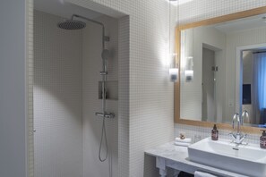 Loft Tradition | Salle de bain