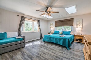 5 Schlafzimmer, Internetzugang