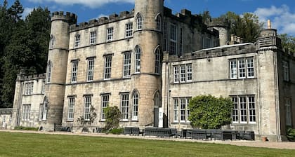 Melville Castle
