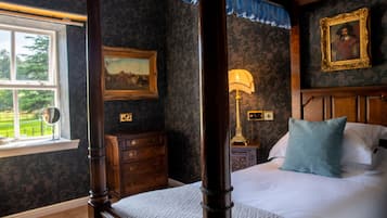 Singola Classic | 2 camere, con stile personalizzato, ferro/asse da stiro, Wi-Fi gratuito