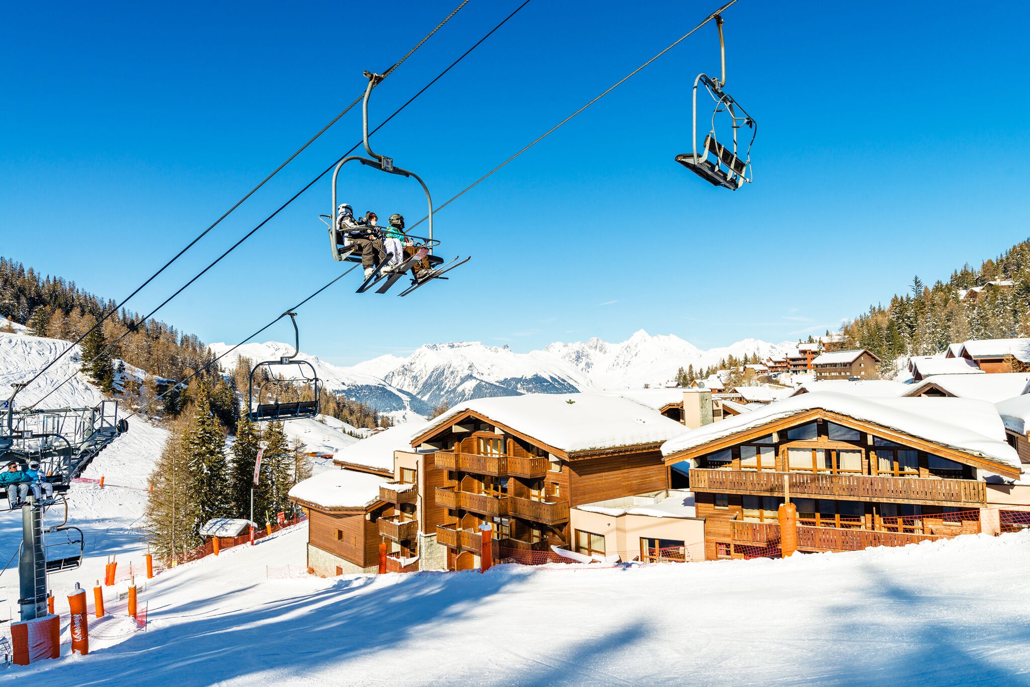 Wintersport/Ski