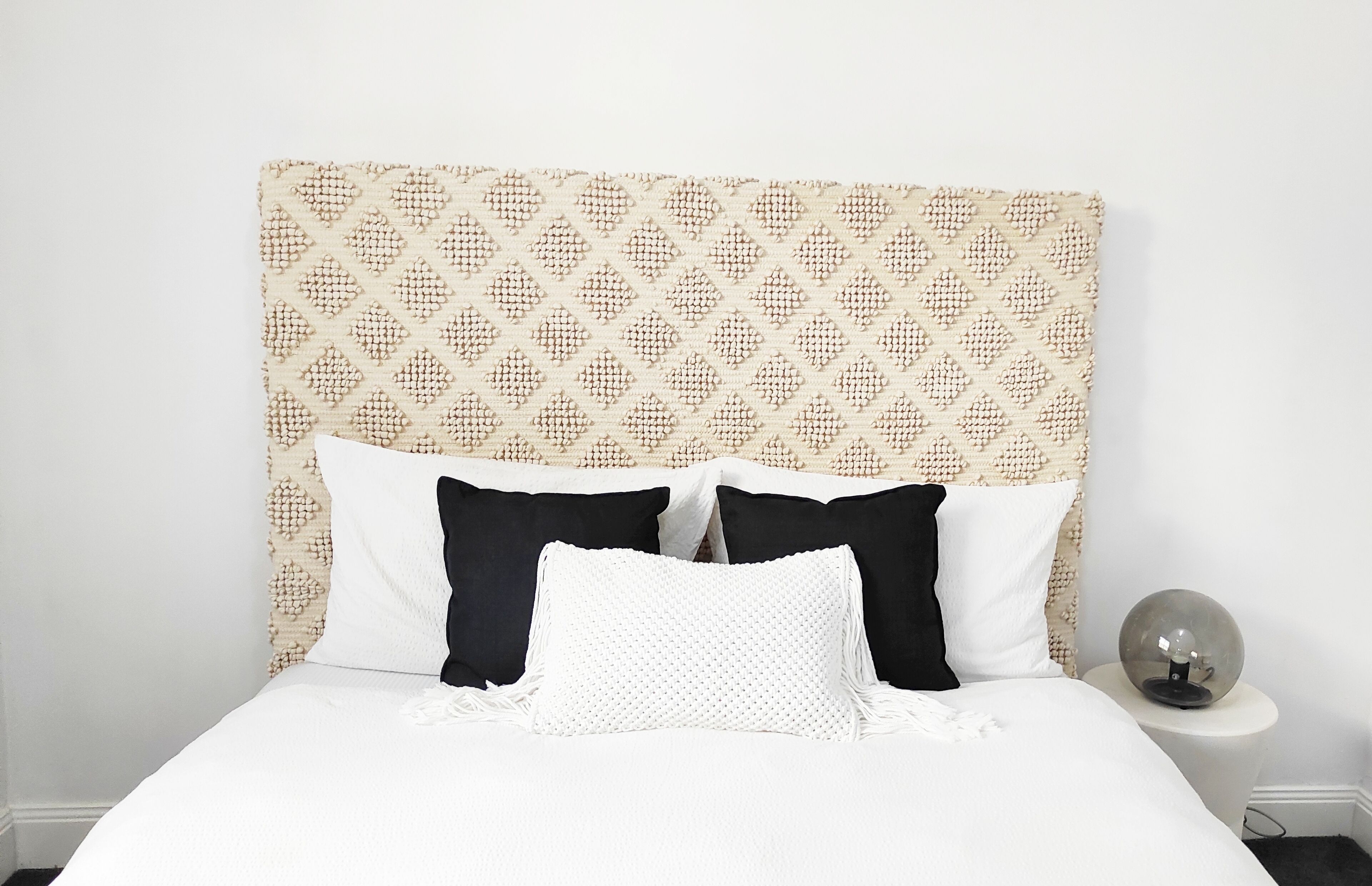 3 soverom, strykejern/-brett, reiseseng for barn og wi-fi