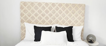 ♥️Stylish Spacious Bright 3 Bedroom House🐾PetFriendly✅🅿️Near ANZ Stadium DFO