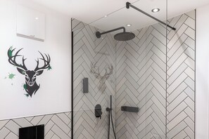 Comfort Double Room | Bathroom