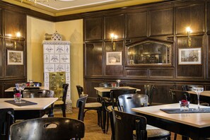 Gratis lokale morgenmadsretter hver dag