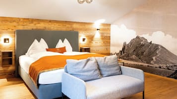 Panoramic-Doppelzimmer