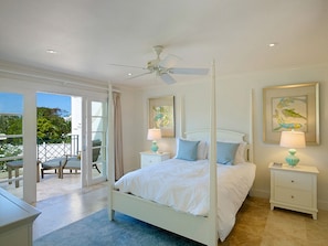 Townhome, 4 Bedrooms | 4 bedrooms, individually decorated, individually furnished