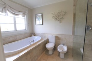 Townhome, 4 Bedrooms | Bathroom