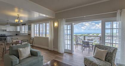 Seaview Townhouse B by Barbados Sotheby's International Realty