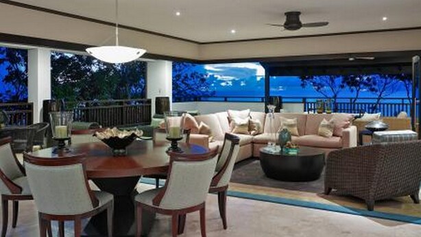 Interior - Seaview Townhouse B by Barbados Sotheby's International Realty (Holetown)