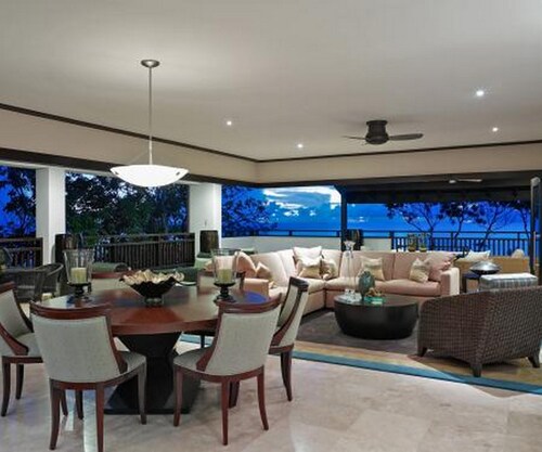 Seaview Townhouse B by Barbados Sotheby's International Realty