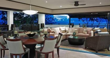 Seaview Townhouse B by Barbados Sotheby's International Realty