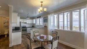 Townhome, 3 Bedrooms | Dining - Seaview Townhouse B by Barbados Sotheby's International Realty (Holetown)