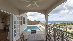 Townhome, 3 Bedrooms - Seaview Townhouse B by Barbados Sotheby's International Realty (Holetown)