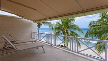 Villa, 3 Bedrooms | Balkoni