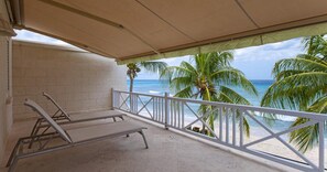Villa, 3 slaapkamers | Balkon