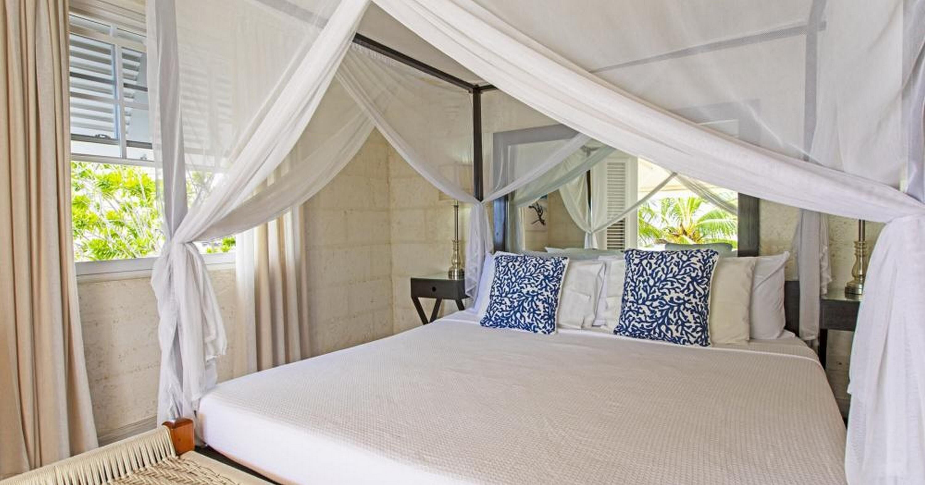 Vila, 3 kamar tidur | 3 kamar tidur, brankas, dan didekorasi berbeda-beda