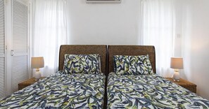 Villa, 2 Bedrooms | 2 bedrooms, in-room safe, individually decorated, individually furnished