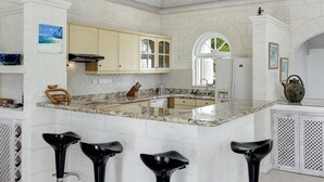 Interior - Forest Hills 33 by Barbados Sotheby's International Realty (Paynes Bay)