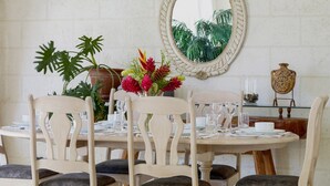 Villa, 3 Bedrooms | In-room dining - Forest Hills 33 by Barbados Sotheby's International Realty (Paynes Bay)