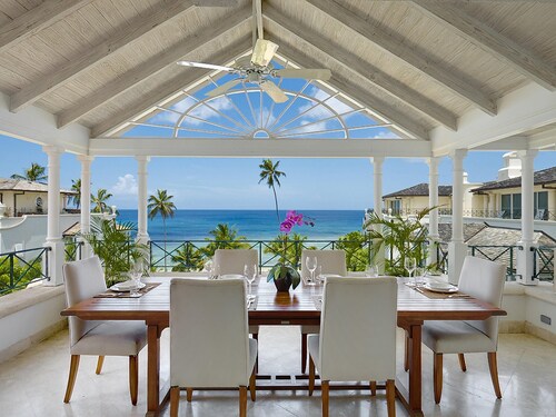 Schooner Bay 401 by Barbados Sotheby's International Realty