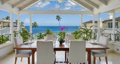 Schooner Bay 401 by Barbados Sotheby's International Realty