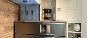 Family Friendly 4 Bedroom  Home