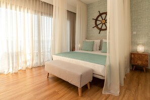 3 bedrooms, iron/ironing board, travel crib, free WiFi - Villa Sea - Rural Holiday Experience by SeaPearl (Paul do Mar - Calheta)