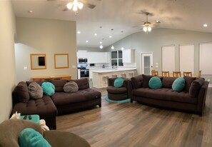 TV, table tennis