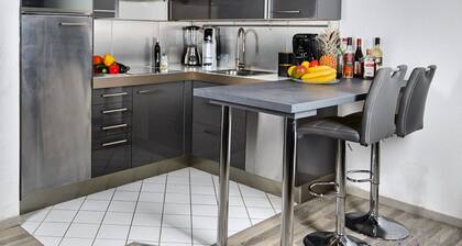 Exclusive Apartments - Stuttgart Gablenberg