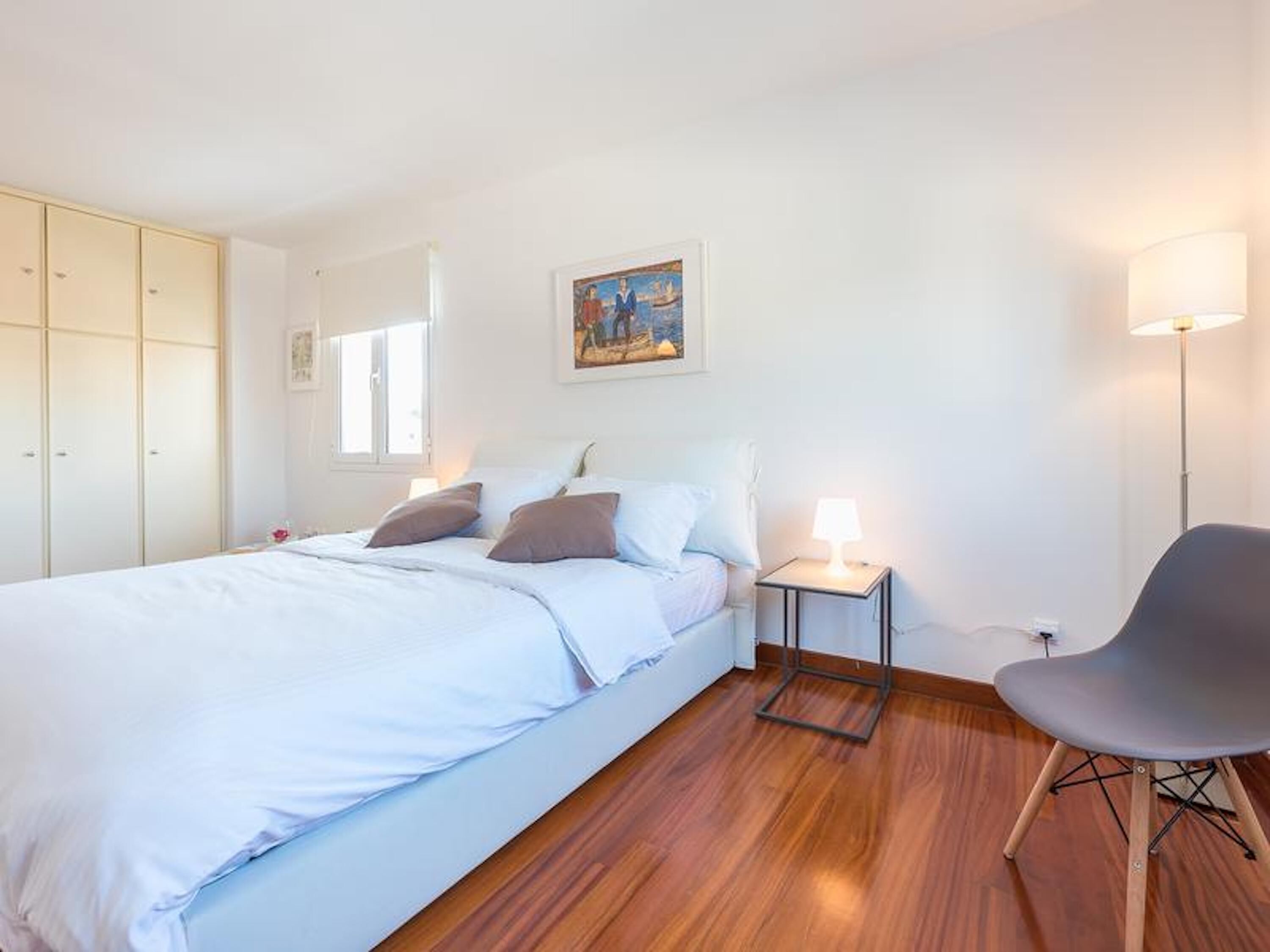 Villa, 4 Bedrooms, Private Pool, Pool View | 4 bedrooms, iron/ironing board, bed sheets