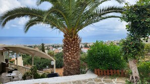 Studio, 1 Bedroom, Balcony, Garden View | Exterior - Executive Junior Suite (Hersonissos)