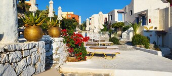 Executive Junior Suite