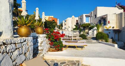 Executive Junior Suite