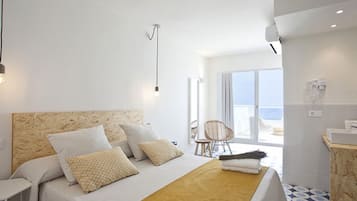 Superior-Studio, Meerblick