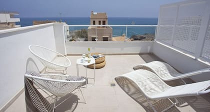 BJ Cala Morlanda Estudios