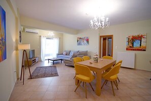 Téléviseur connecté