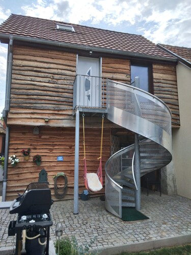 Maisonnette