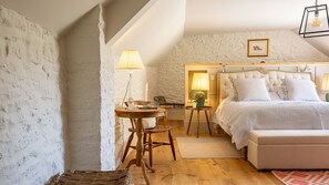 1 Schlafzimmer, Bügeleisen/Bügelbrett, Reisekinderbett, kostenloses WLAN