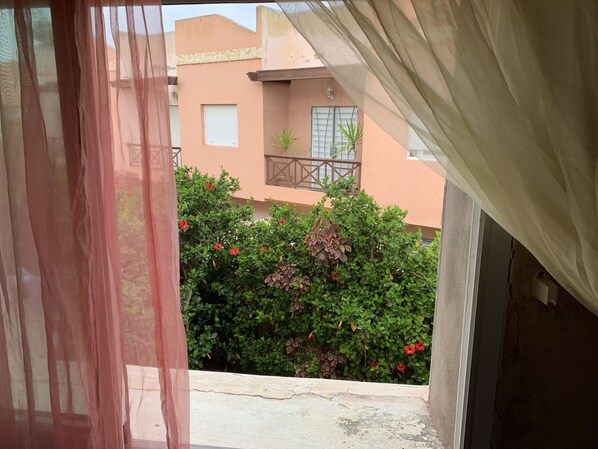 Interior - Marbella Apartment with swimming pool (Sidi Bouzid)